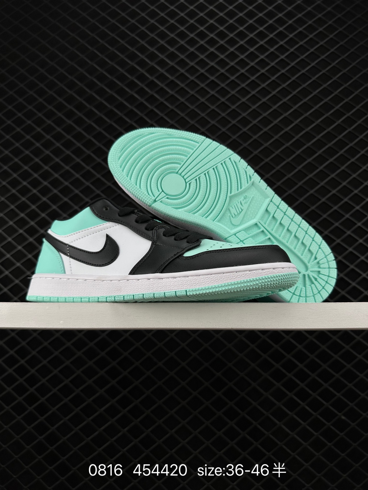 Air Jordan 1 Low AJ1